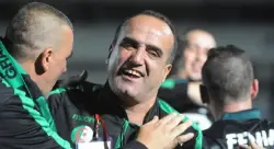 المدرب السابق للمنتخب الجزائري يرجح كفة المغرب أمام نيجيريا